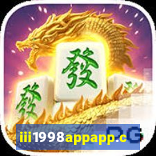 iii1998appapp.com