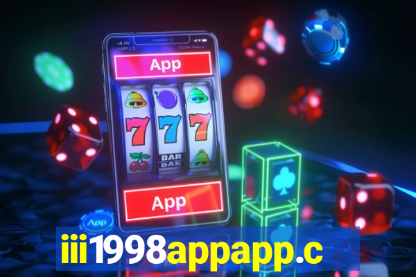 iii1998appapp.com