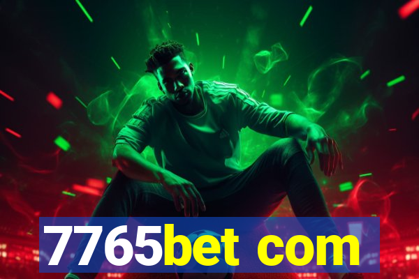 7765bet com