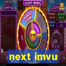 next imvu