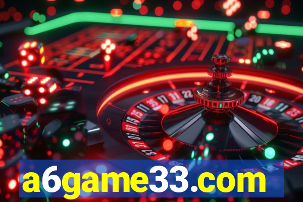 a6game33.com