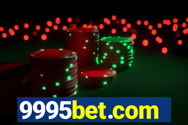 9995bet.com