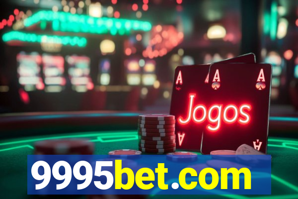 9995bet.com
