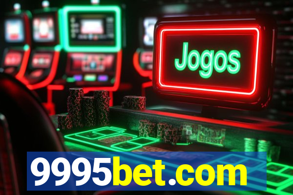 9995bet.com