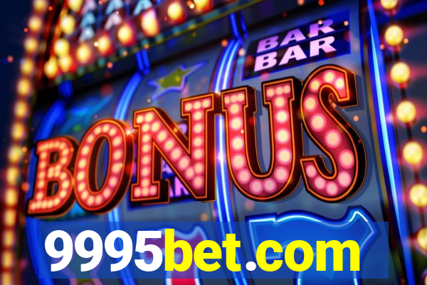 9995bet.com