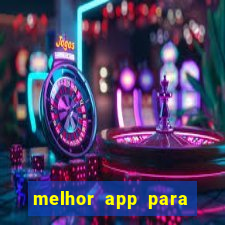 melhor app para ganhar dinheiro jogando