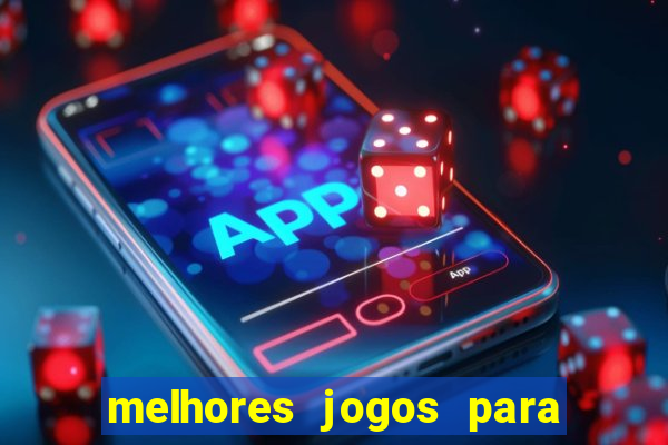 melhores jogos para ganhar dinheiro no pix