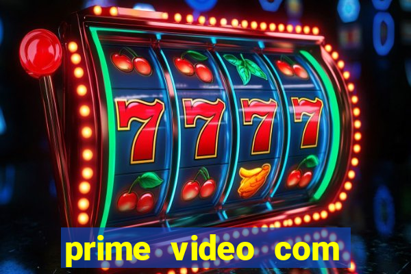 prime video com mytv codigo