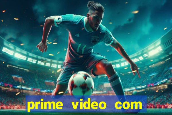 prime video com mytv codigo