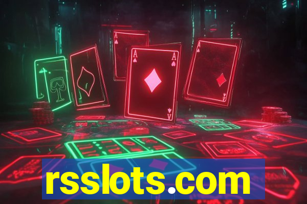 rsslots.com