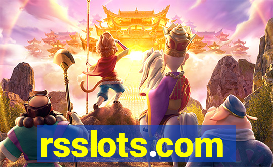 rsslots.com