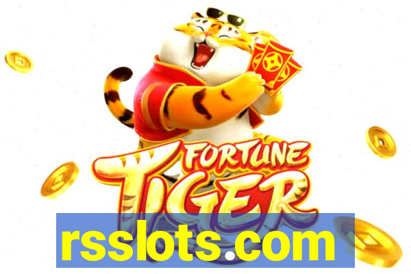 rsslots.com