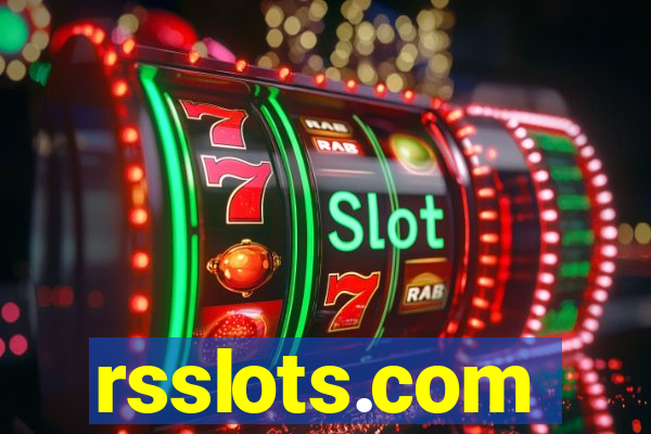rsslots.com