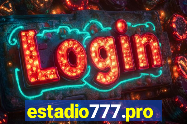 estadio777.pro