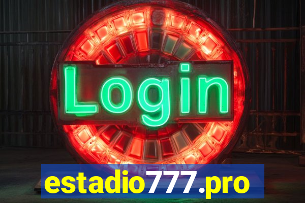 estadio777.pro