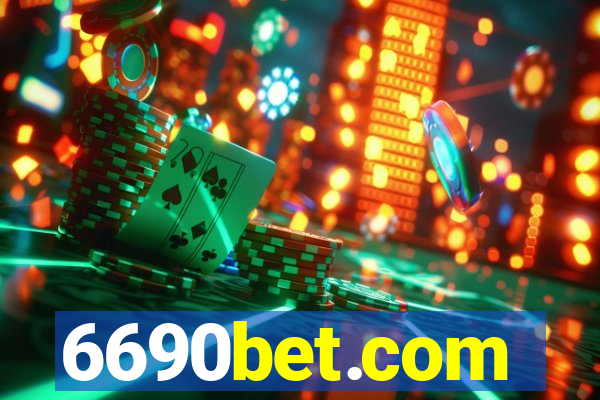 6690bet.com