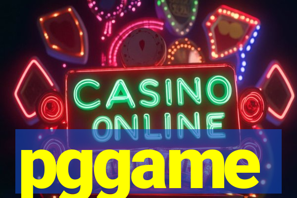 pggame