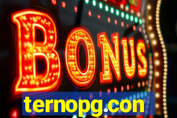 ternopg.con