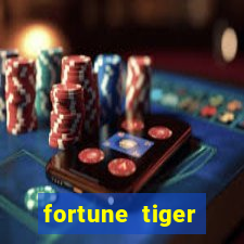 fortune tiger deposito de 1 real