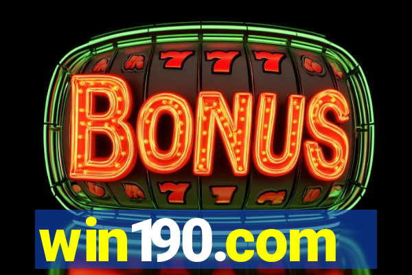 win190.com