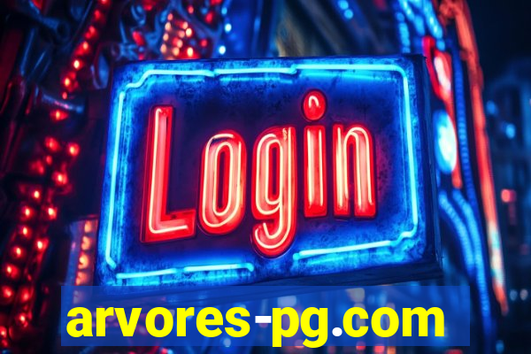 arvores-pg.com