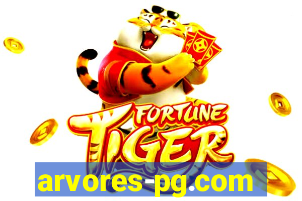 arvores-pg.com