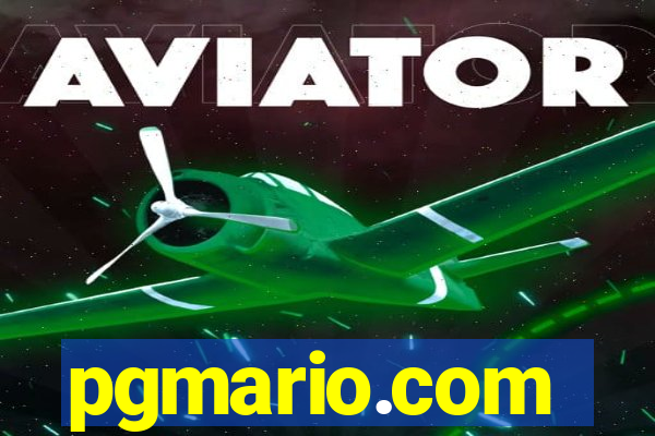 pgmario.com