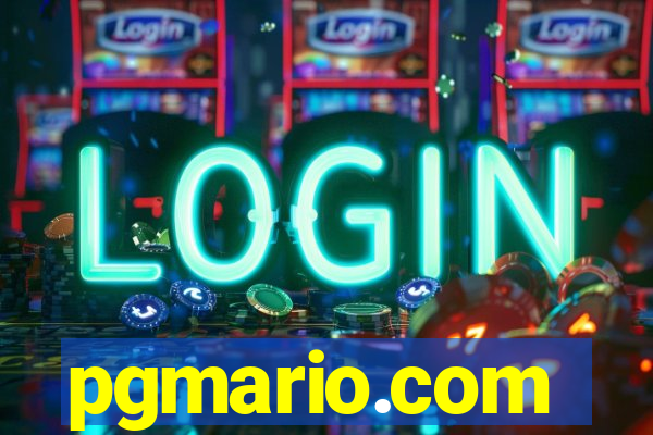 pgmario.com