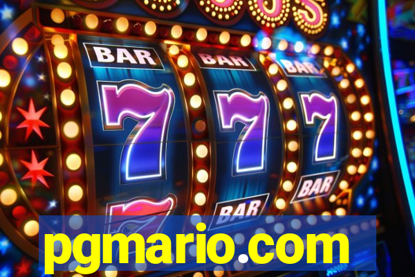 pgmario.com