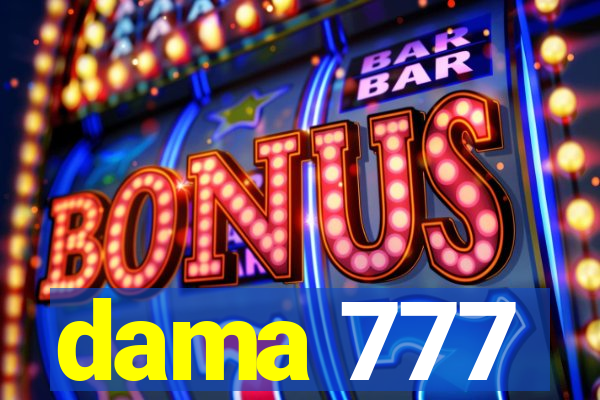 dama 777