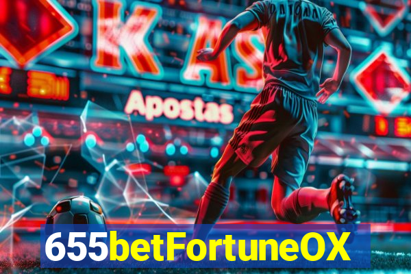 655betFortuneOX