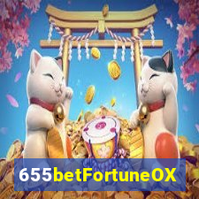 655betFortuneOX