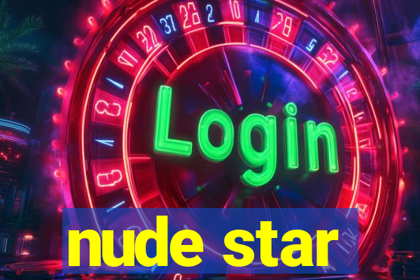 nude star