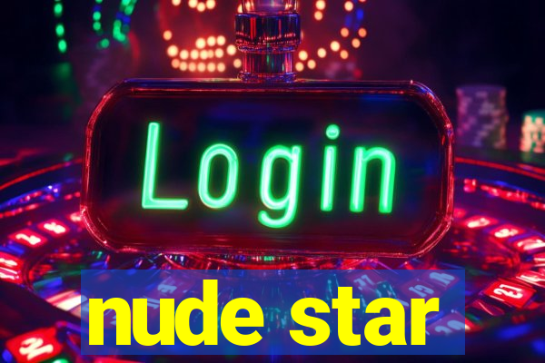 nude star