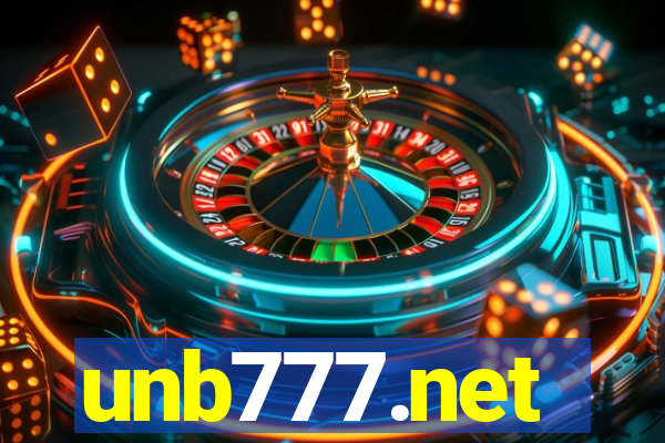 unb777.net