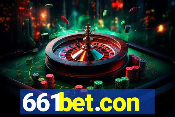 661bet.con