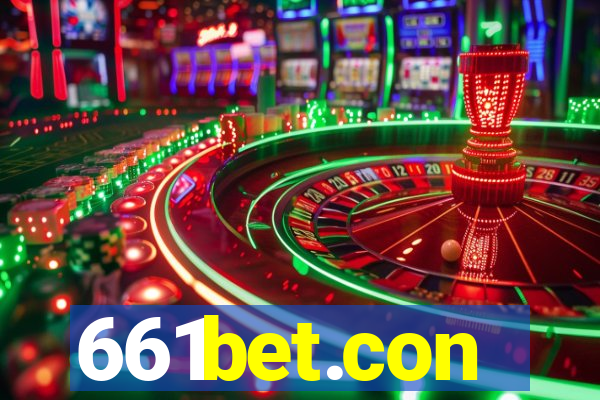 661bet.con