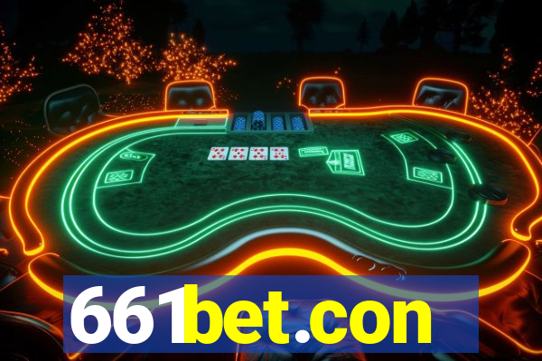 661bet.con