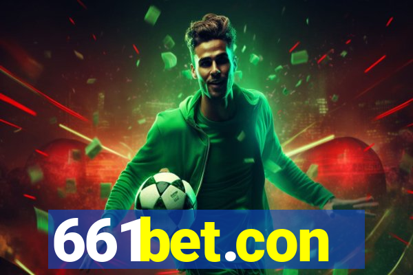 661bet.con