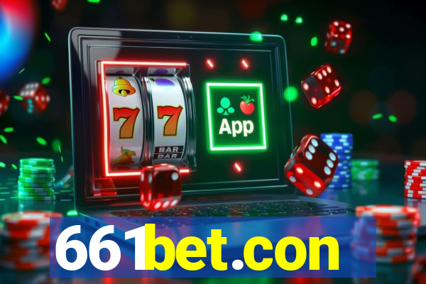661bet.con