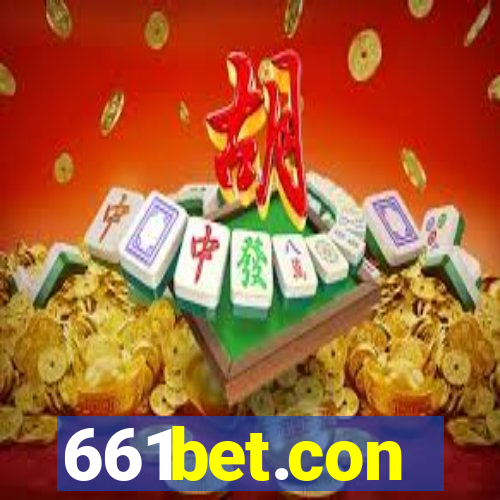 661bet.con