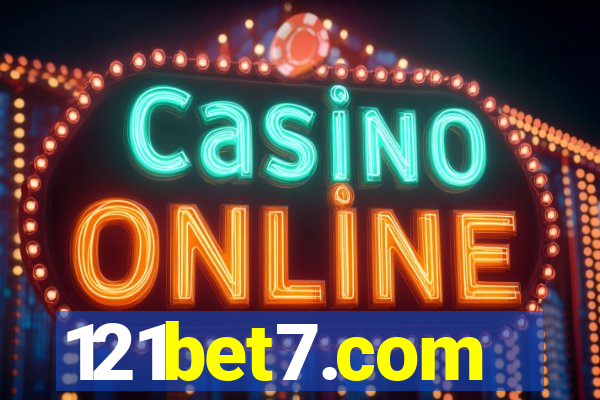 121bet7.com