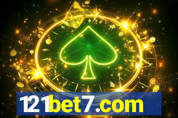 121bet7.com