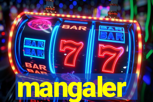 mangaler