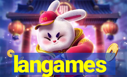 langames