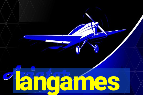 langames