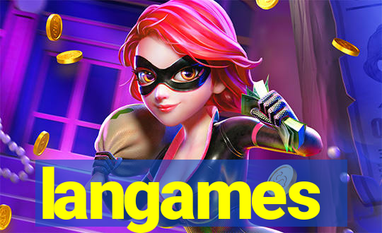 langames