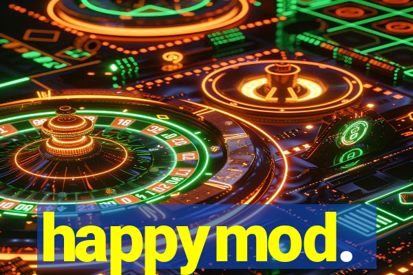 happymod.