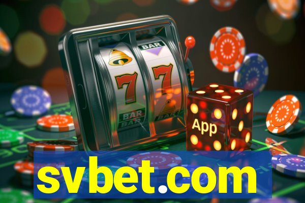 svbet.com