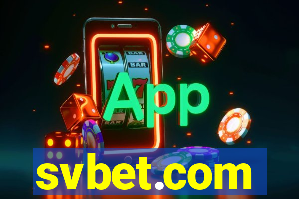 svbet.com